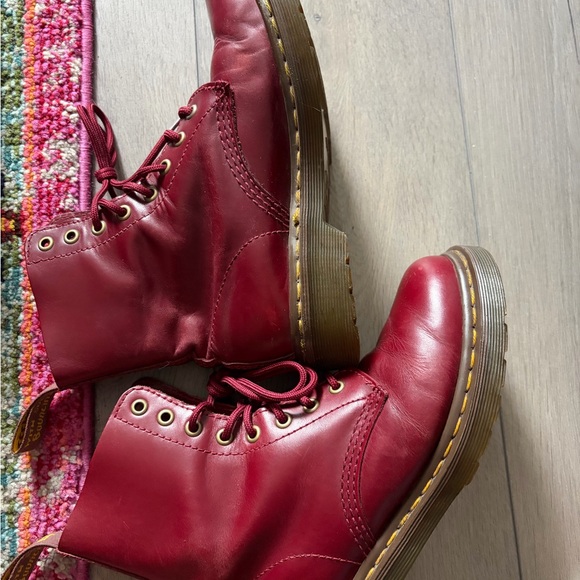 Dr. Martens Pascal Boots - Picture 4 of 6